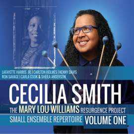 The Mary Lou Williams Resurgence Project, Volume One