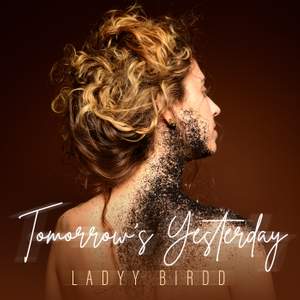 Tomorrow's Yesterday
