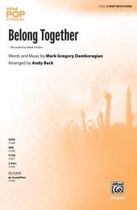 Mark Ambor: Belong Together 2 PT