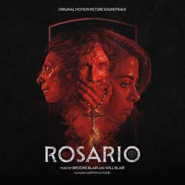 Rosario (Original Motion Picture Soundtrack)