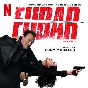 FUBAR: Season 2 (Soundtrack From The Netflix Series)