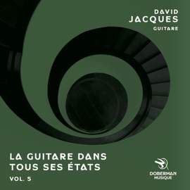 La guitare dans tous ses états, vol. 5