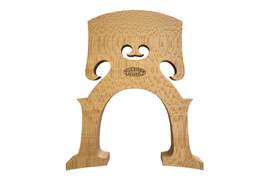 Milo Stamm Cello bridge B pre-cut Student 4/4