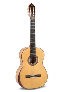 Manuel Rodriguez: Classical Guitar - SUPERIOR Series Anniversario 120