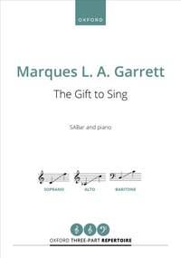 The Gift to Sing