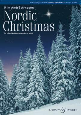 Arnesen, K A: Nordic Christmas