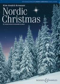 Arnesen, K A: Nordic Christmas