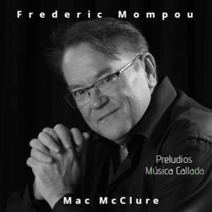 Preludios & Música Callada