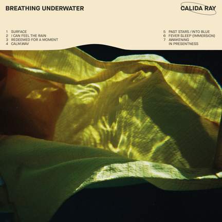 Breathing Underwater