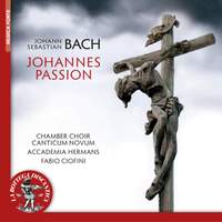 Bach: Johannes Passion, BWV 245