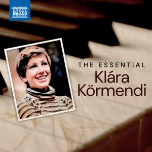 The Essential Klára Körmendi