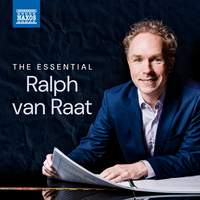 The Essential Ralph van Raat