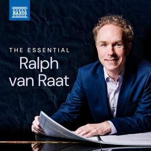 The Essential Ralph van Raat