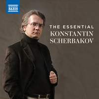 The Essential Konstantin Scherbakov