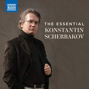 The Essential Konstantin Scherbakov