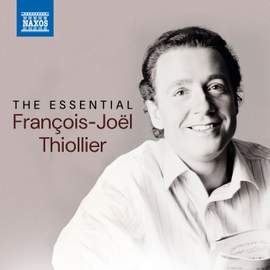 The Essential François-Joël Thiollier