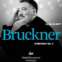 英語版楽譜 Bruckner Symphony No. 4 E-Majeur bruckner 4.4 haas version Sheet Music for Piano (Solo