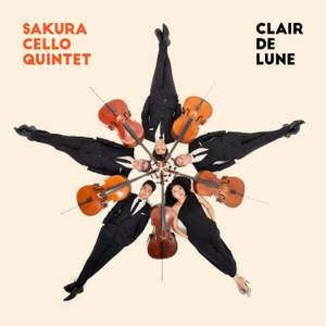 Clair de Lune