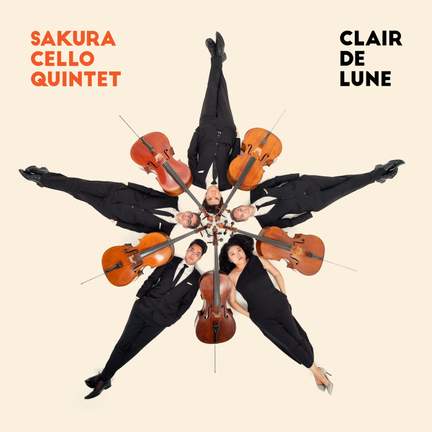 Clair de Lune