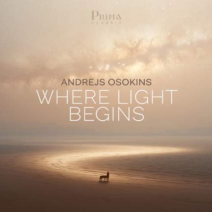 Where Light Begins