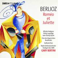Roméo et Juliette Op. 17