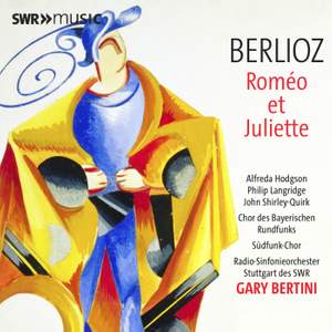 Roméo et Juliette Op. 17