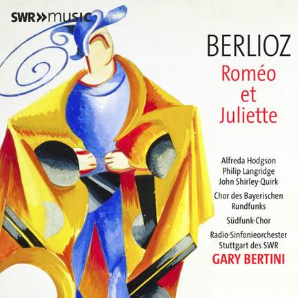 Roméo et Juliette Op. 17