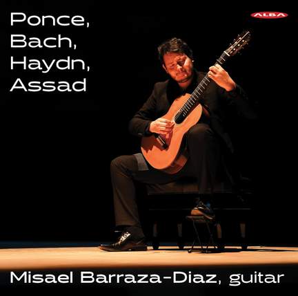 Misael Barraza-Diaz