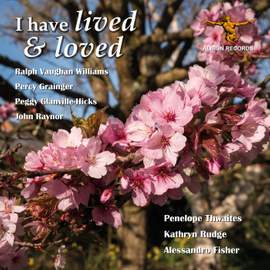 I Have Lived & Loved