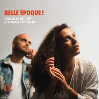 Belle époque!