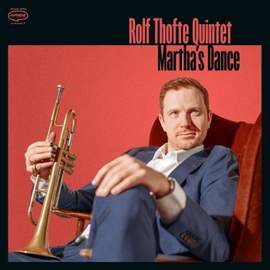 Martha's Dance