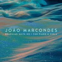 Brazilian Suite No. 1 for Piano and Viola