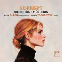 Die schöne Müllerin, Op. 25, D. 795