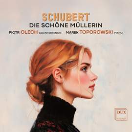 Die schöne Müllerin, Op. 25, D. 795