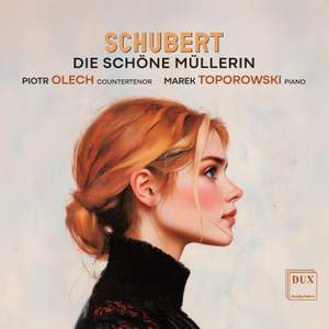 Die schöne Müllerin, Op. 25, D. 795