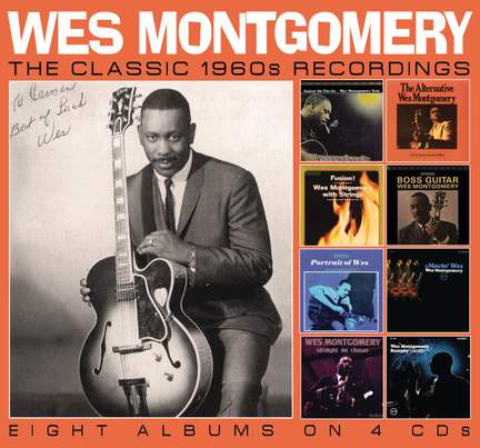 The Classic 1960s Recordings