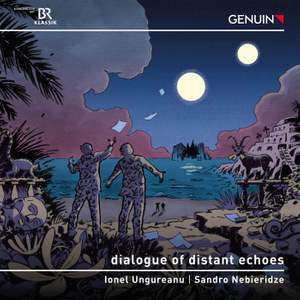 dialogue of distant echoes