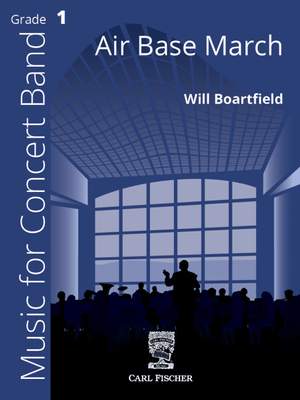 Boartfield, W: Air Base March B flat major