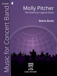 Dunn, S: Molly Pitcher