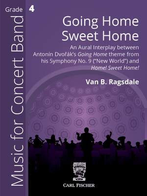 Ragsdale, V: Going Home Sweet Home ?