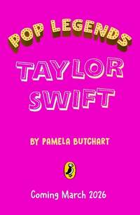 Diary of a Number One Superfan: A funny, fictional book all about Taylor Swift – packed with facts!