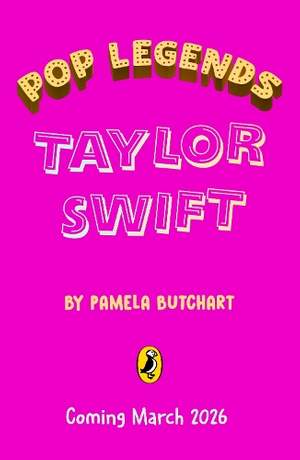 Diary of a Number One Superfan: A funny, fictional book all about Taylor Swift – packed with facts!