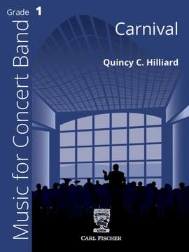 Hilliard, Q: Carnival B flat major
