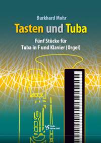 Mohr, B: Tasten und Tuba