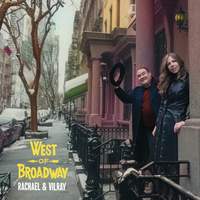 West of Broadway