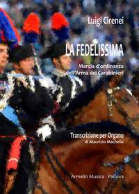 Luigi Cirenei: La Fedelissima