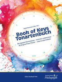 Book of Keys (Tonartenbuch)