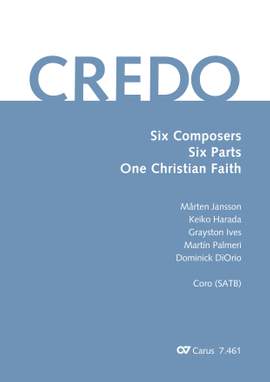 Credo