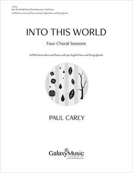 Paul Carey: Into This World