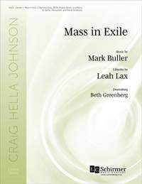 Mark Buller: Mass in Exile